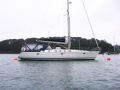 Jeanneau Sun Odyssey 45.2 Yacht a vela