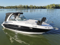 Crownline 280 CR Motorna jahta
