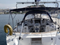 Bavaria 44 A/C Sejlyacht