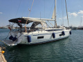 Bavaria C46 Sailing yacht