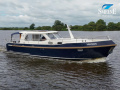 Vedette 10.30 Salon Classic Line Yacht à moteur