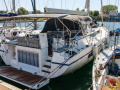 Bavaria C57 Sailing yacht