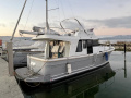Beneteau SWIFT Trawler 34 fly Flybridge