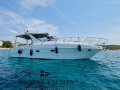 Saver 330 Sport Cabin cruiser