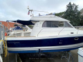 Beneteau Antares 10.80 Flybridge
