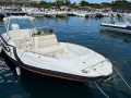 ZAR Formenti 65 Gommone a scafo rigido