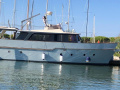 Naval Adriatica Trawler 15.10 Trawler