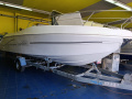 Blumax 23 Open Bateau de sport