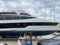 Ferretti Altura 44 S Flybridge