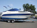 Bayliner 245 SB (Sunbridge) Športni čoln