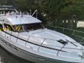 Neptunus 138/46 Sedan Fly Flybridge Flybridge