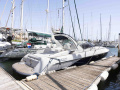 Hunton XRS 43 Motoryacht
