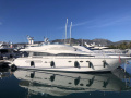 Fairline Squadron 62 Flybridge