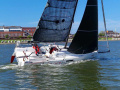 Beneteau First 27 SE Yacht à voile