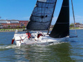 Beneteau First 27 SE Sailing yacht