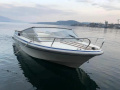 Draco 1900 SunTop Sportboot