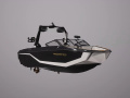 Nautique Super Air Nautique G23 Wakeboard/Wakesurf
