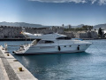 Fairline Squadron 55 Flybridge