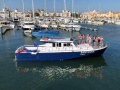 AB Yachts Barco Maritimo Turistica Passenger ship