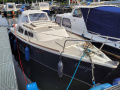 Catalina 22 Daysailer