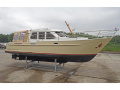 Visscher Concordia 105 OC Barco cabinado