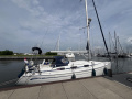 Bavaria 33 Cruiser Segelyacht