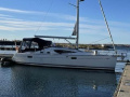 Jeanneau Sun Odyssey 39 DS Decksalon