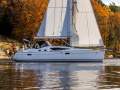 Jeanneau Sun Odyssey 39 DS Deck salon