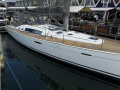 Beneteau Oceanis 50 Yacht a vela