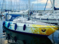 Deerberg Beryll 31 Segelyacht