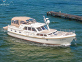 Linssen Grand Sturdy 470 AC MK II Diamond Editio Motorová jachta