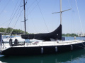 Green Marine WHITBREAD 60  W 60 Sailing yacht