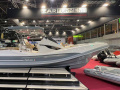 ZAR Formenti ZAR 95 SL Festrumpfschlauchboot