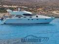 Princess 470 Fly Flybridge