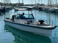 Axopar 28 T-Top Motoryacht