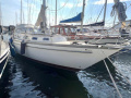 Najad 34 Yacht à voile
