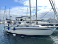 Mascot 33 Yacht à voile