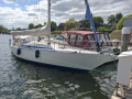 Avance 36 Sejlyacht