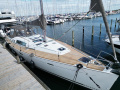 Beneteau Oceanis 50 "Savannah" 2008 Yacht a vela