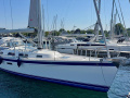 Hallberg-Rassy 412 Sejlyacht