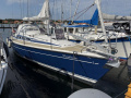 Dehler 35 CWS Iate à vela