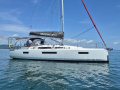 Jeanneau Sun Odyssey 440 Velero crucero