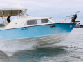 Bertram 25 Express Cruiser Classic powerboats