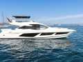 Sunseeker 74 Sport Yacht Motoryacht