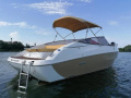 Sessa S 26 Sport Bateau de sport