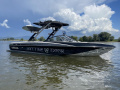 Malibu Wakesetter VLX Corvette Limited Edition Wakeboard/Wakesurf