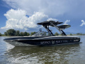 Malibu Wakesetter VLX Corvette Wakeboard/wakesurf