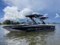 Malibu Wakesetter VLX Corvette Wakeboard/Wakesurf
