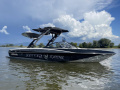 Malibu Wakesetter VLX Corvette Wakeboard/Wakesurf