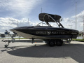 Malibu Wakesetter VLX Corvette Wakeboard/wakesurf